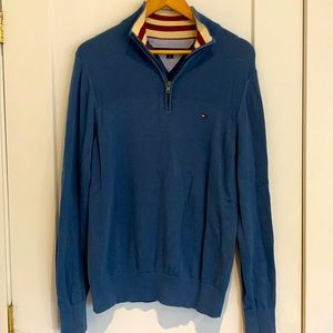 Tommy hilfiger men long sleeve